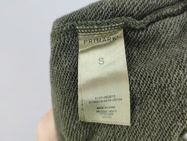 primark spodnie cargo: Primark, Szorty damskie, rozmiar S — 6