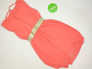 sukienki na wesele długie z gorsetem: Sukienka damska, rozmiar S — 2