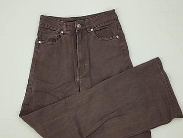 H&M Divided, Jeansy damskie, rozmiar S