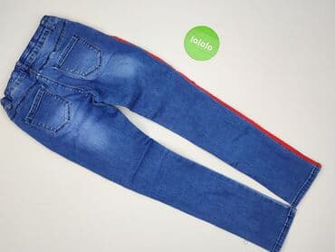 version jeans: Spodnie jeansowe, 12 lat, 152, stan - Bardzo dobry — 3