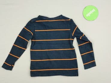 koszulka wilk i zając: Blouse, Palomino, 3-4 years, 98-104 cm, condition - Perfect — 3