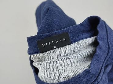 c a sweter: Vistula, Bluza dla mężczyzn, rozmiar XL — 8