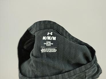 "under armour poland": Under Armour, Koszulka dla mężczyzn, rozmiar M — 4