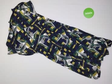 sukienki sylwester plus size: Sukienka damska, rozmiar L — 4