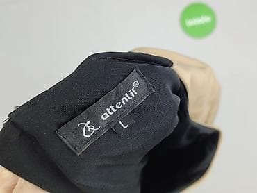 sukienki retro: Attentif, Sukienka damska, rozmiar L — 4