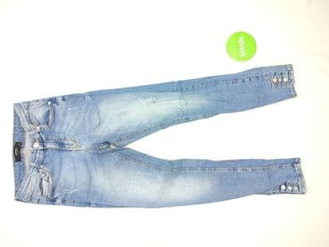 джинси жіночі сінсей: Reserved, Jeans for women, size XS (EU 34) — 2
