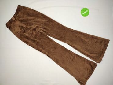 hm joggery damskie: Spodnie materiałowe damskie, S — 3