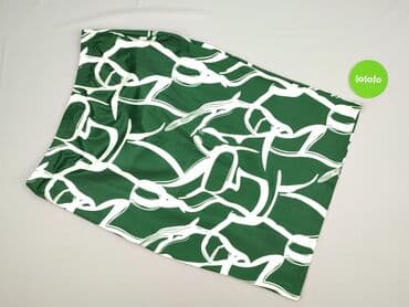 spódnice midi zielone: Spódnica damska, rozmiar 2XL — 4