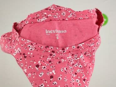 miu miu t shirty: Inextenso, T-shirt damski, rozmiar S — 4