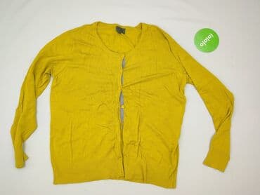 garnitury pierre cardin: Ze-Ze, Kardigan damski, 2XL — 2