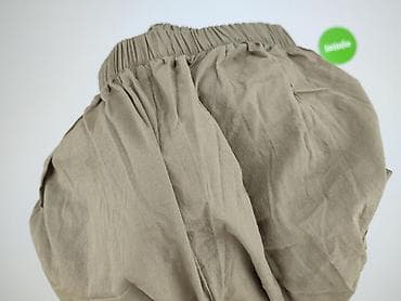 spodenki k: Spodnie 3/4 damskie, rozmiar One size — 5
