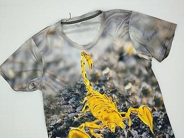 travis scott bluzy: T-shirt damski, rozmiar M — 1