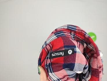 smog koszula: Sinsay, Koszula damska, rozmiar M — 4