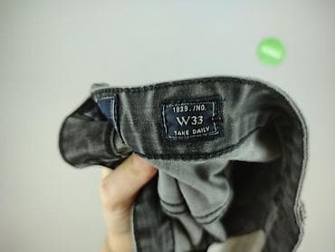 pull jeans: Medicine, Jeans for men, size L — 5