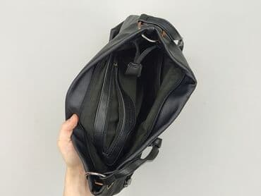 dlugie kolczyki do sukienki: Handbag, Jenny Fairy, condition - Very good — 4