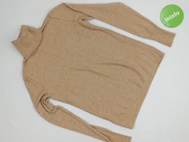 Kobiety: Reserved, Sweter damski, rozmiar S — 3
