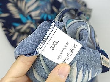 damska: Sukienka damska, rozmiar 3XL — 4