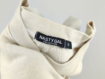 poliamid w swetrze: Nasty Gal, Bluza damska
, rozmiar S — 4