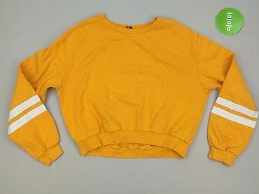 bluzy hummel: H&M, Bluza damska
, rozmiar M — 2