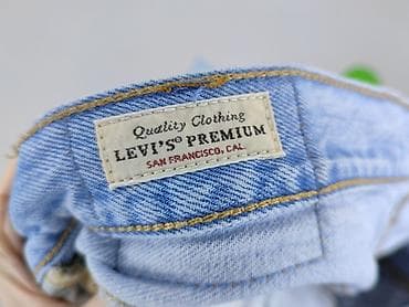 bluzy levis: Levi’s, Jeansy dla mężczyzn, rozmiar L — 5