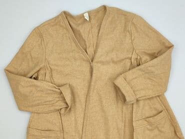 okee ubrania: Wendy Trendy, Kardigan damski, rozmiar S — 1
