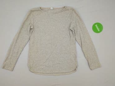 bluzka boho h: H&M, Women's blouse, size XS (EU 34) — 2