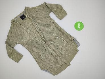 sweter od c: PULZ, Kardigan damski, rozmiar S — 2