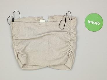 bluzki monki: H&M, Top damski, rozmiar M — 3