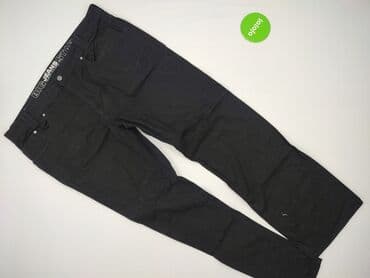 buty guess wyprzedaż: Jeansy dla mężczyzn — 2