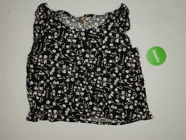 sukienka o kroju marynarki h m: H&M, Bluzka damska, rozmiar 2XL — 2
