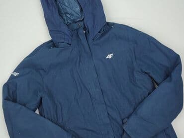 dsquared2 kurtka zimowa: 4F, Kurtka zimowa damska, XL — 1