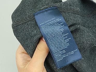 sweter damski tommy: Tommy Hilfiger, Sweter damski, rozmiar XS — 7