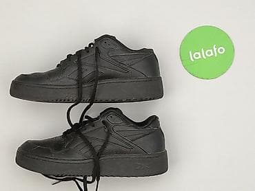 klapki renifery: Reebok, Sneakersy damskie, rozmiar 38 — 3