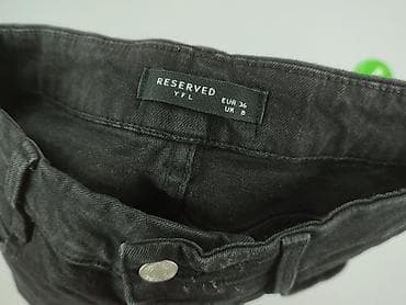 spódnice cargo: Reserved YFL, Spódnica damska, rozmiar S — 4