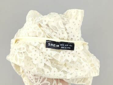 sukienka z bolerkiem: Shein, Narzutka damska, rozmiar M — 4