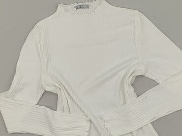 bluzki longsleeve: ONLY, Bluzka damska, rozmiar M — 1