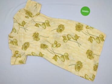 sukienki beżowe midi: Sukienka damska, rozmiar L — 3