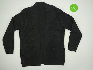 benter bluza: Kardigan damski, rozmiar 3XL — 2