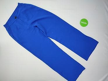 nike pro allegro: Spodnie materiałowe damskie, rozmiar M — 2