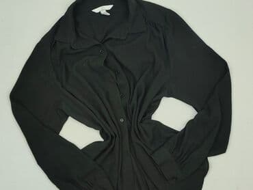 h m koszulka damska: H&M, Koszula damska, rozmiar M — 1