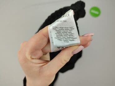 sweter kurta cobaina: Gina Tricot, Golf damski, rozmiar S — 5