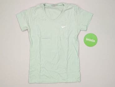 t shirty nike basic: Nike, T-shirt damski, rozmiar M — 2