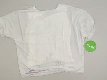 bluzka damska z nadrukiem: Жіноча блуза, розмір One size — 3