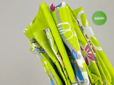 poduszka do karmienia: Komplet pościeli, 110 x 140, kolor - Jasnozielony, stan - Bardzo dobry — 8