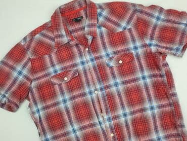 H&M L.O.G.G., Shirt for men, size XL
