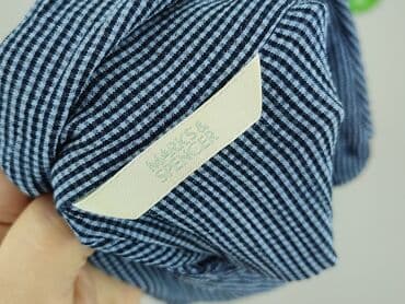 bluzki w paski mango: Marks & Spencer, Koszula damska, rozmiar L — 4