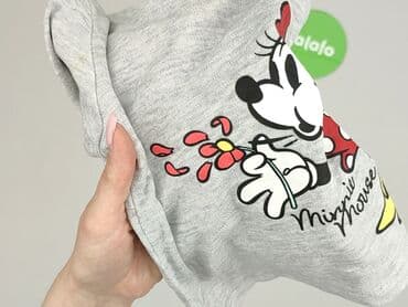 fila koszulki: Bluzka, Disney, 9-12 miesięcy, stan - Bardzo dobry — 4