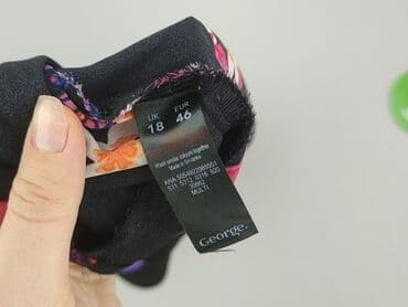 lidl koszulka polo: George, Top damski, XL — 5