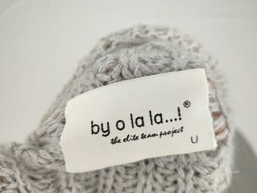 Women: By o la la. !, Women`s cardigan, One size — 4