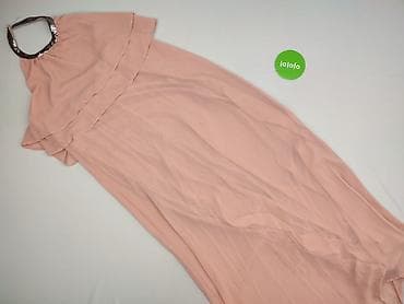 spódnice maxi mango: Esmara, Sukienka damska, rozmiar 2XL — 2